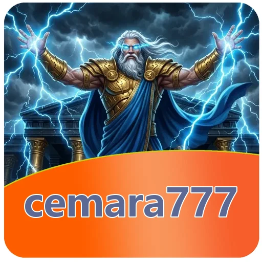 Pratinjau antarmuka cemara777