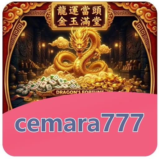 Pratinjau antarmuka cemara777 setelah terpasang