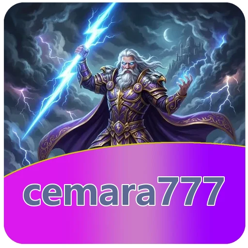 Pratinjau antarmuka cemara777