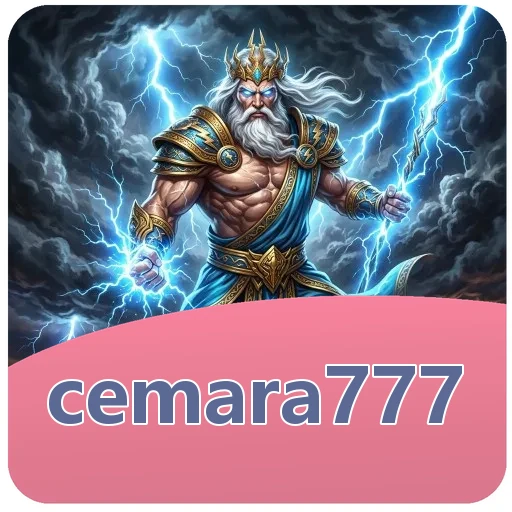 Pratinjau antarmuka cemara777